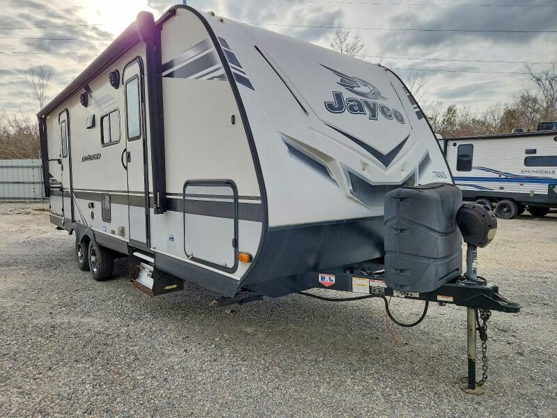 2021 JAYCO Jayco