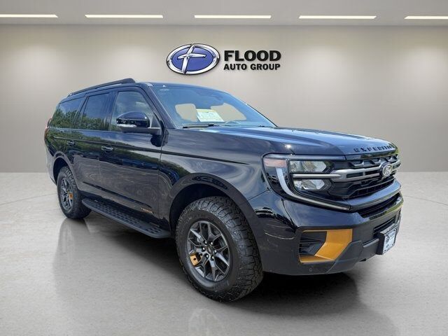 2027 FORD Expedition