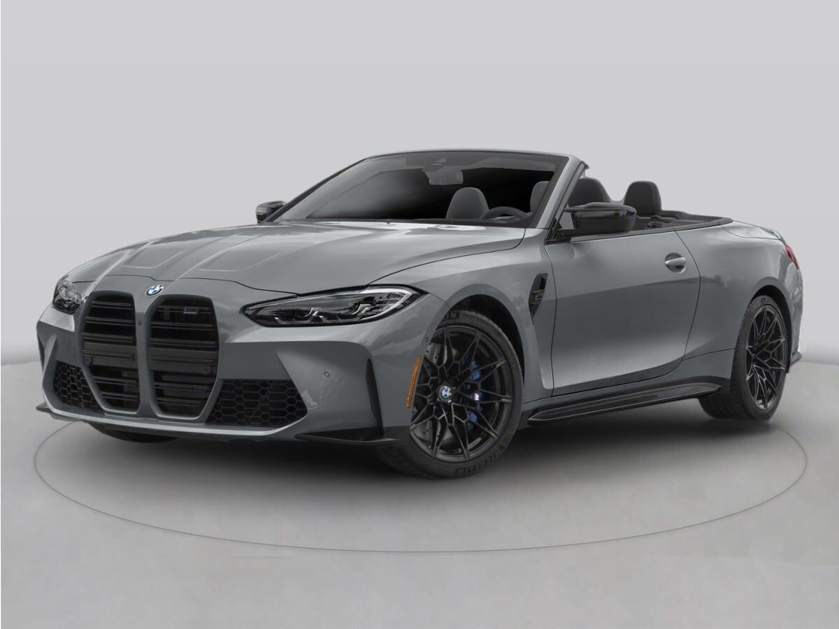 2024 BMW M4