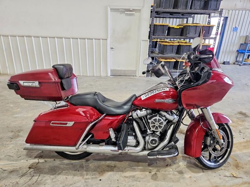 2021 HARLEY DAVIDSON FLTRX / Road Glide