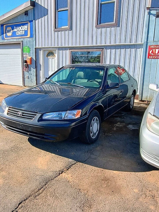 1998 TOYOTA Camry