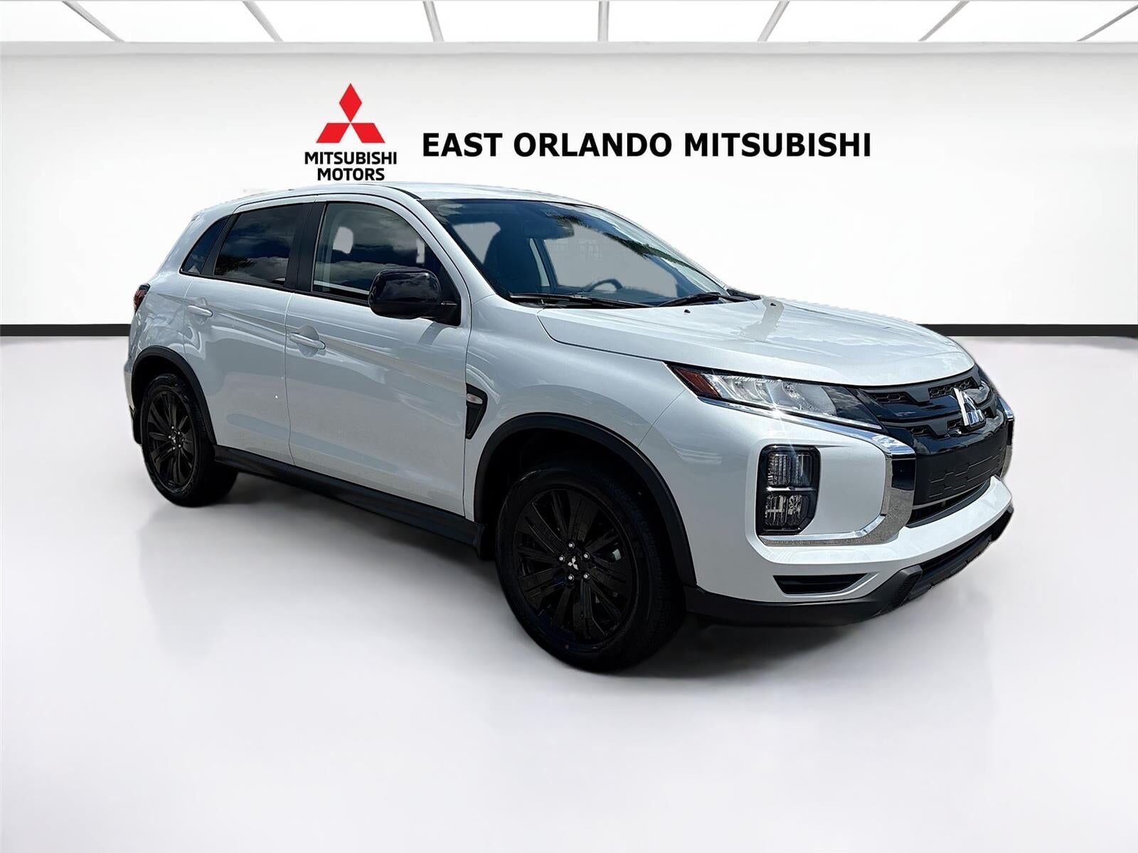 2026 MITSUBISHI Outlander Sport