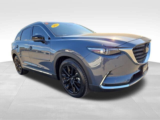 2023 MAZDA CX-9