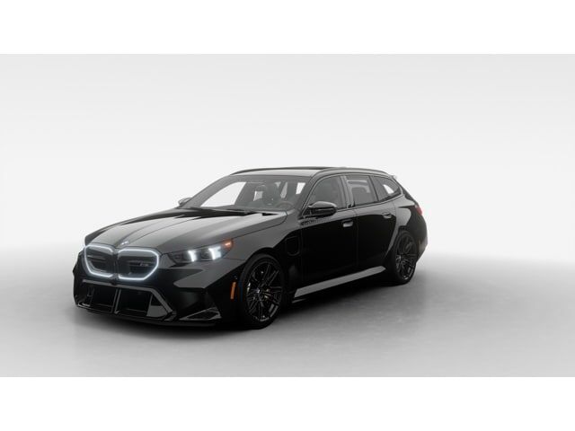 2027 BMW M5