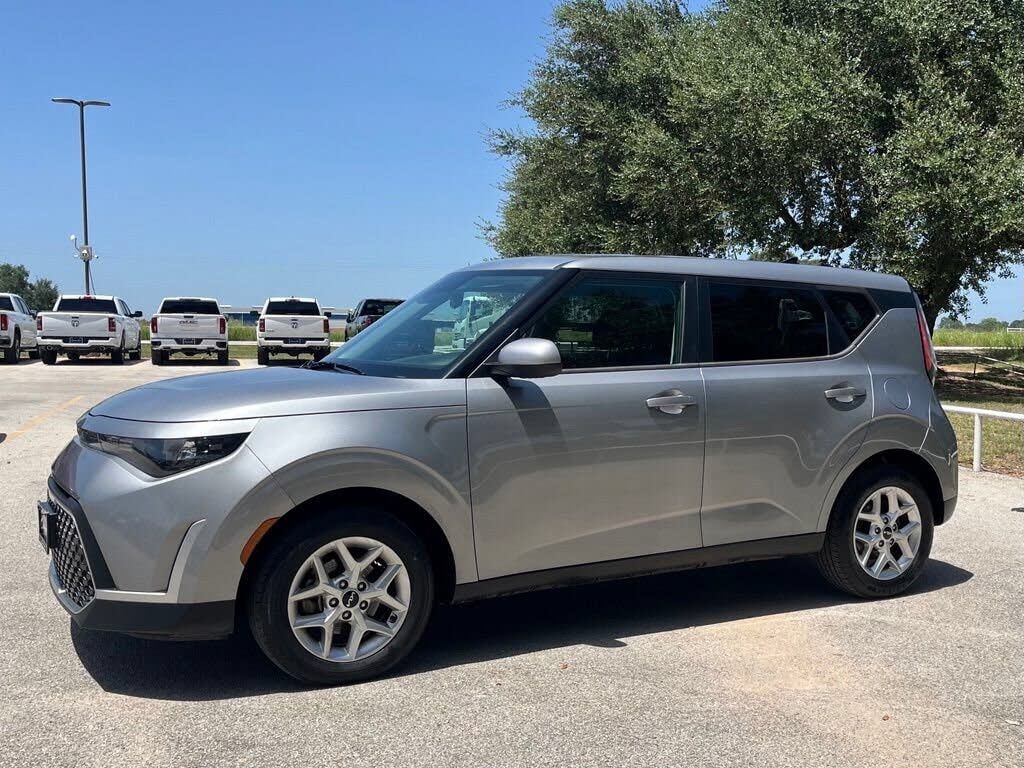 2023 KIA Soul