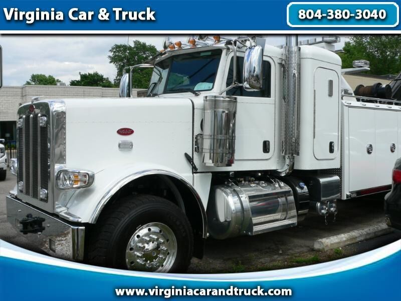 2024 PETERBILT 389