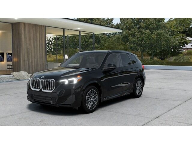 2027 BMW X1