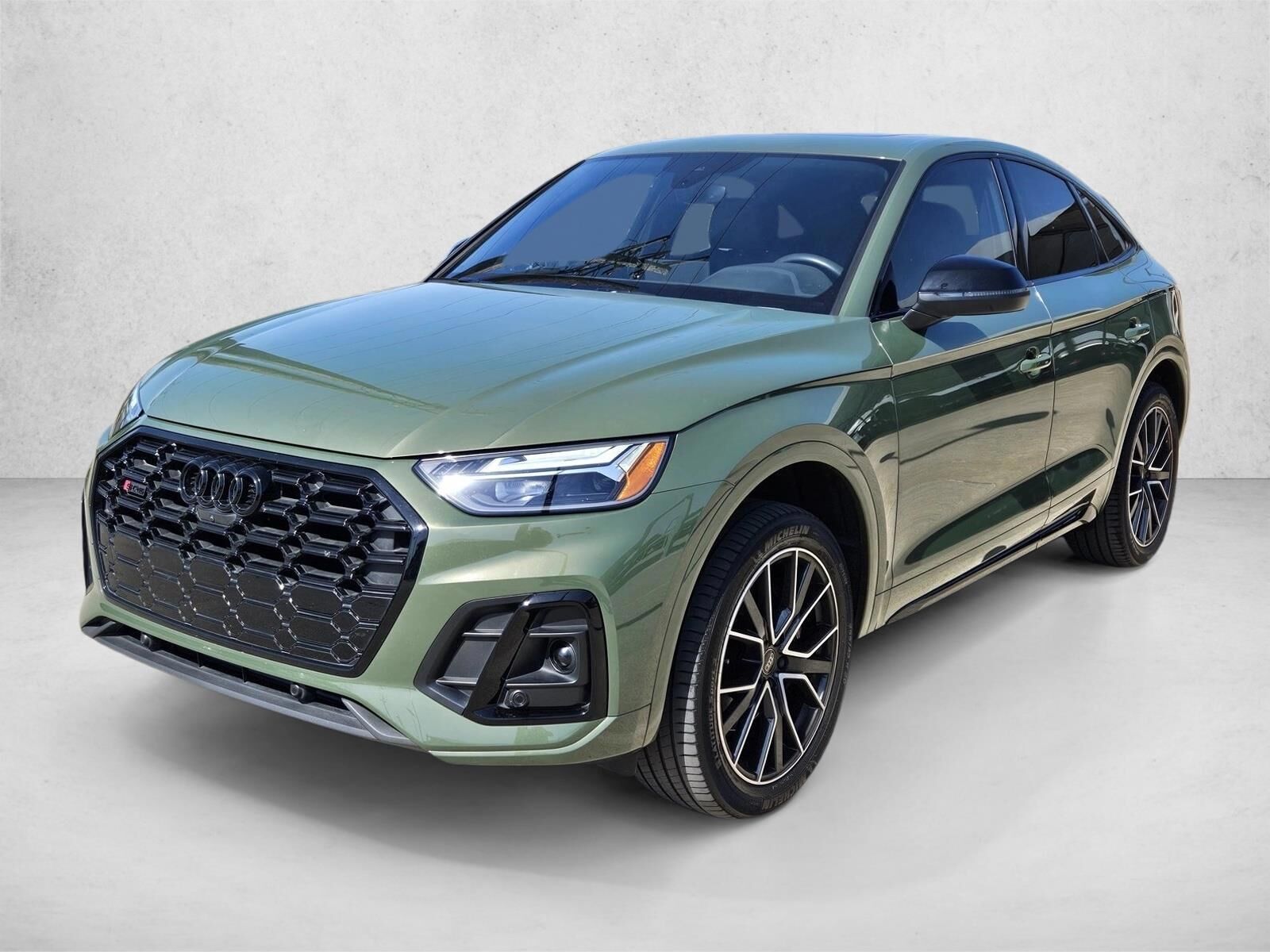 2024 AUDI SQ5