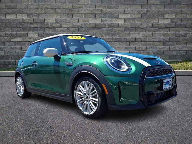 2024 MINI Hardtop