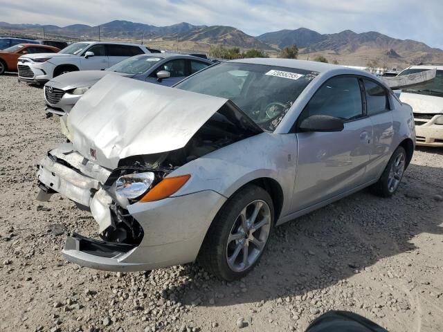 2003 SATURN Ion