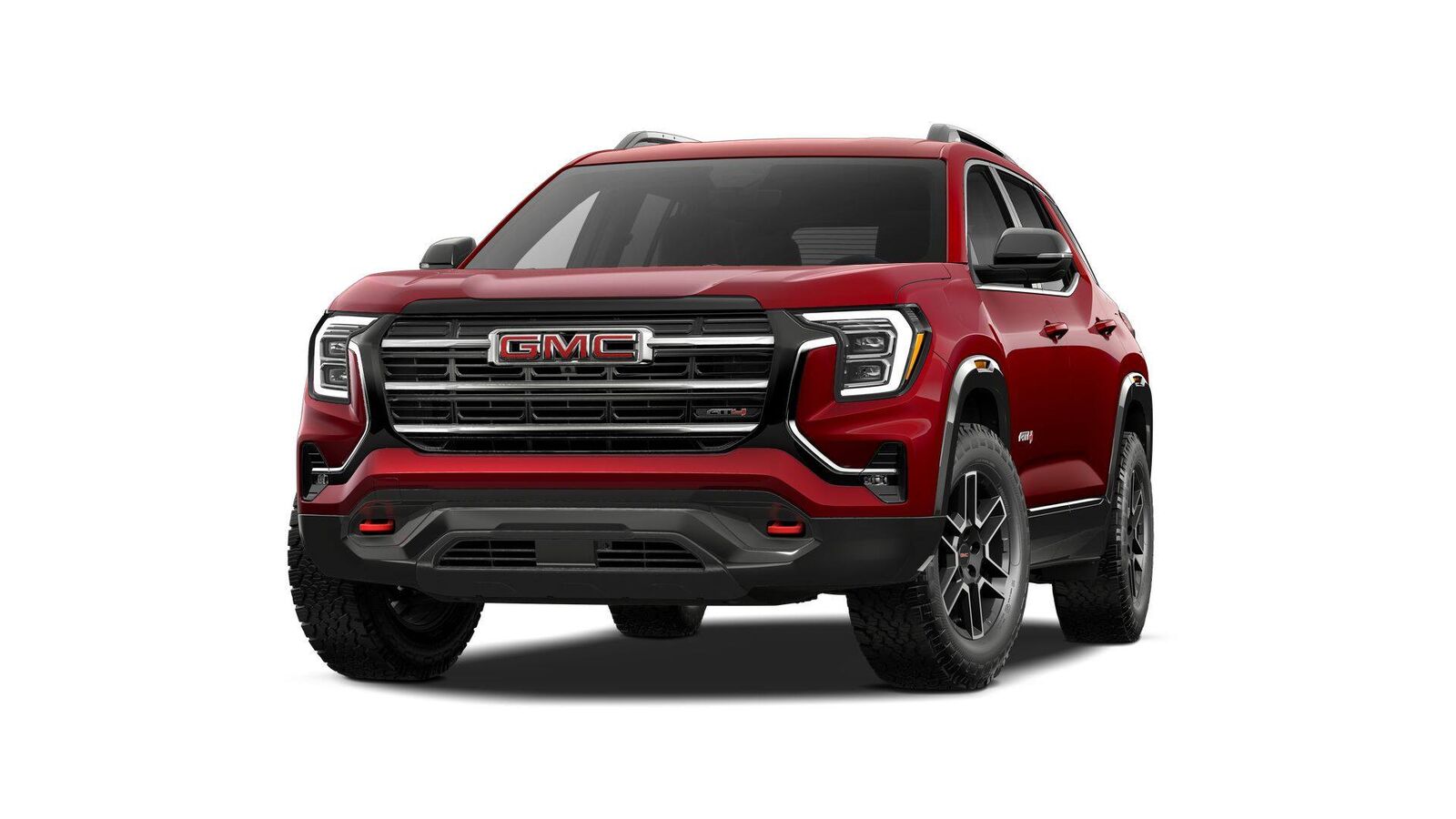 2027 GMC Terrain