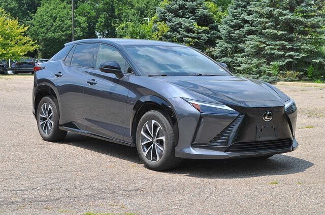 2023 LEXUS RZ 450e