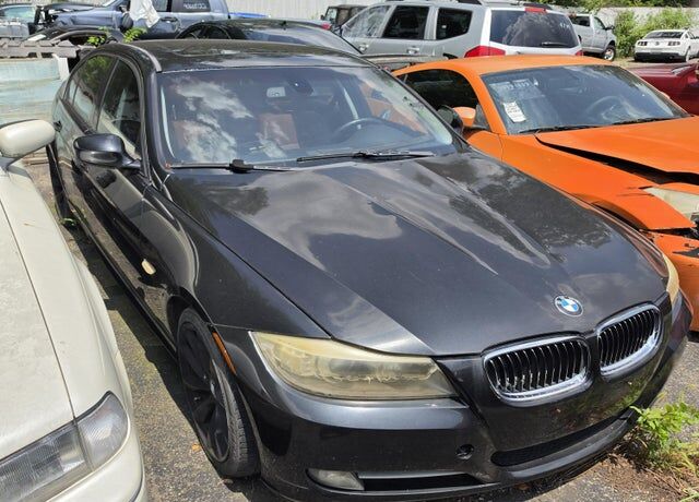 2009 BMW 3 Series