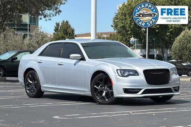 2022 CHRYSLER 300