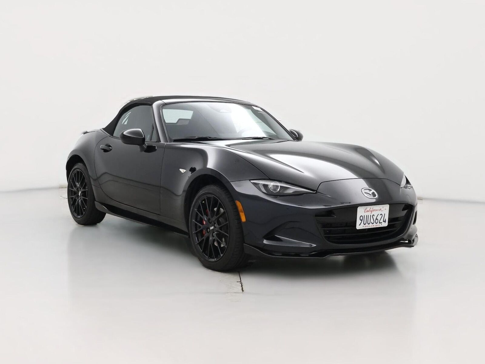 2025 MAZDA MX-5