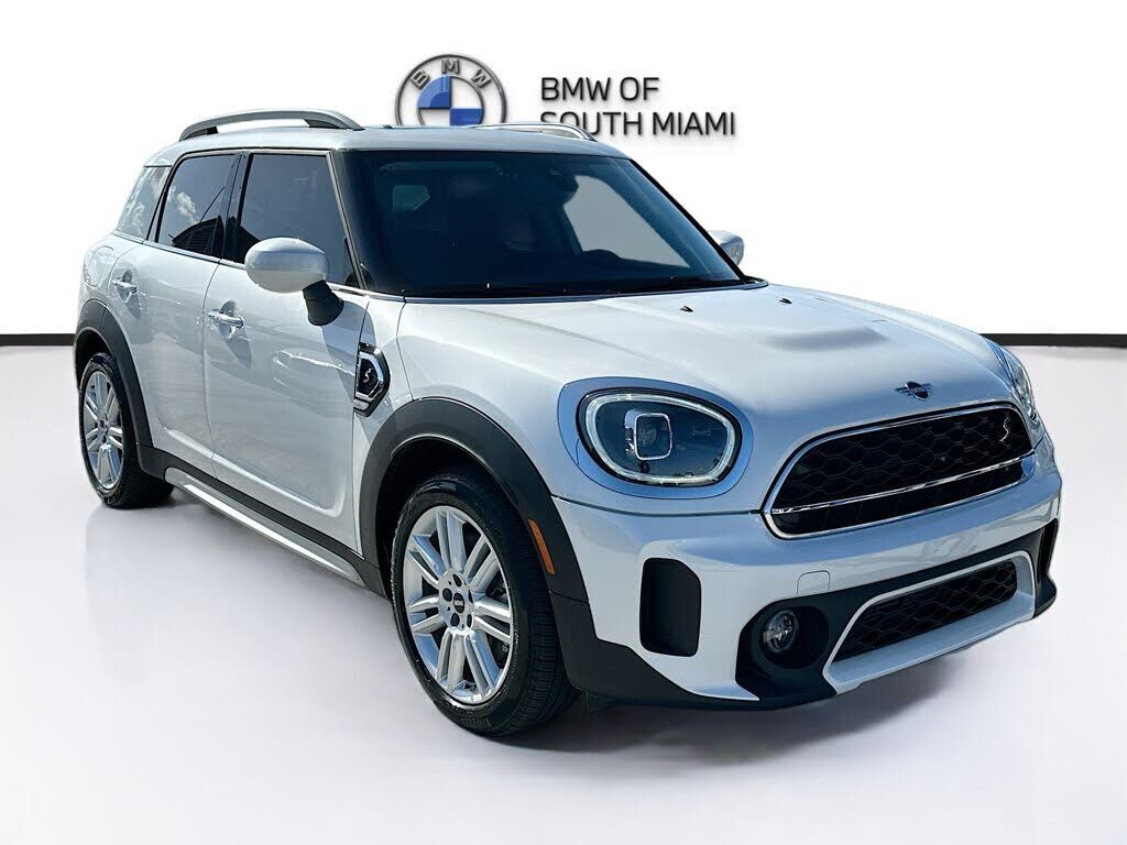 2024 MINI Countryman