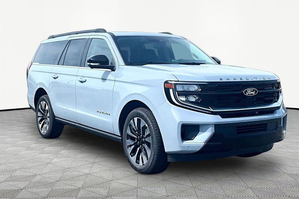 2027 FORD Expedition