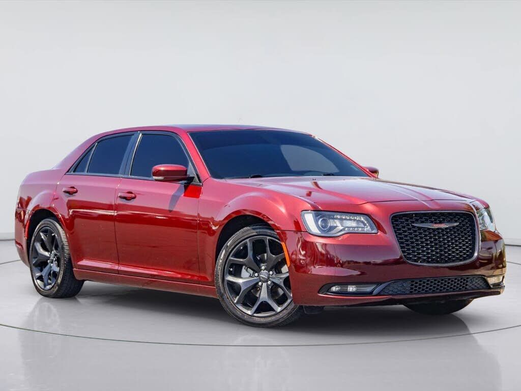 2023 CHRYSLER 300