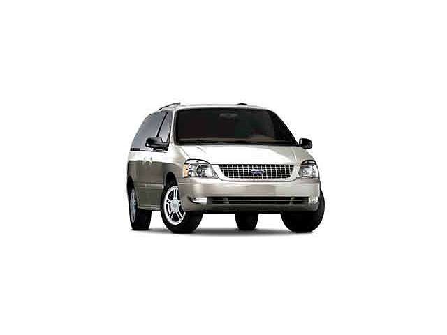2005 FORD Freestar
