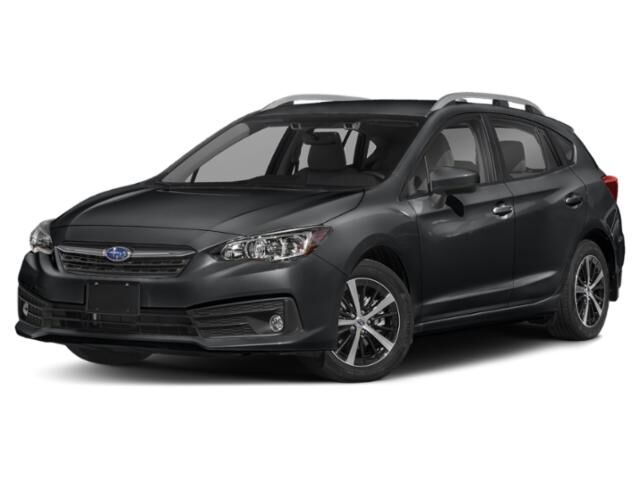 2023 SUBARU Impreza