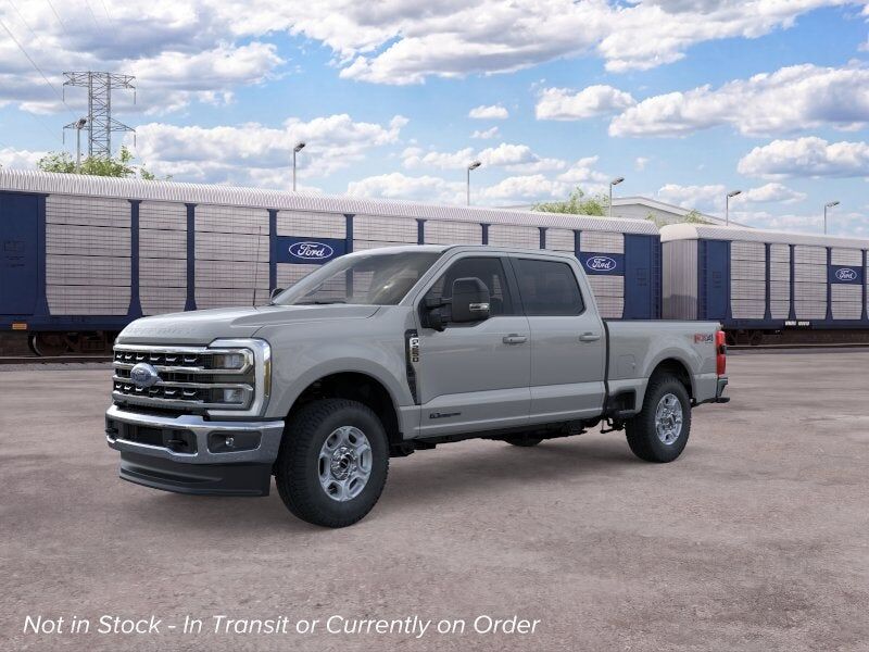 2026 FORD F-250