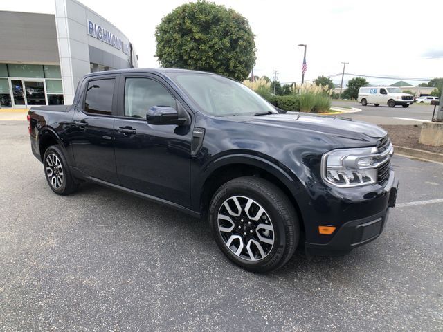 2023 FORD Maverick