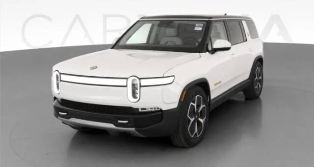 2023 RIVIAN R1S