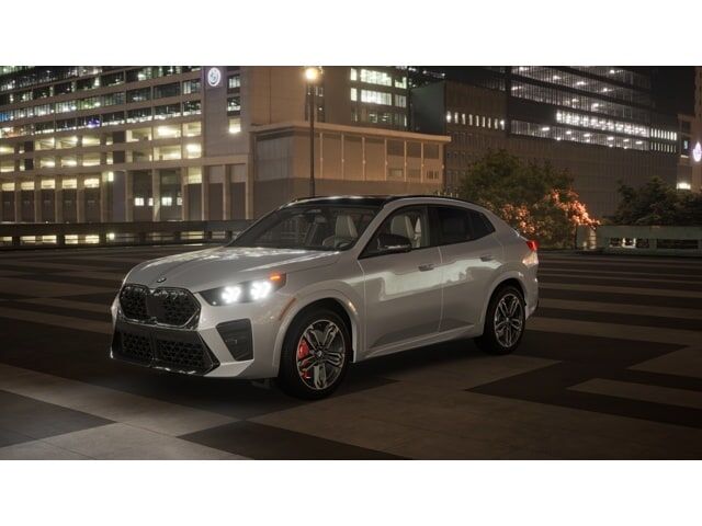 2026 BMW X2