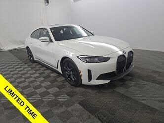 2024 BMW i4