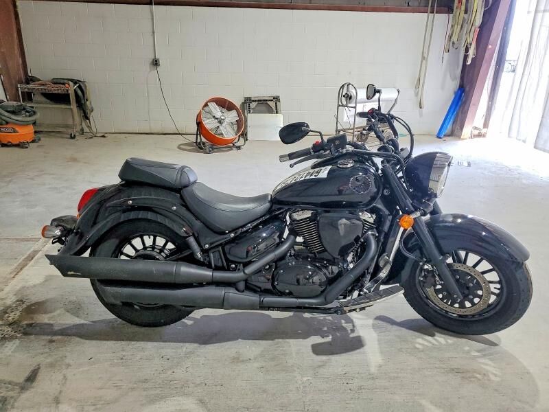 2014 SUZUKI VL800BL/VL800CL/VL800L/VL800TL