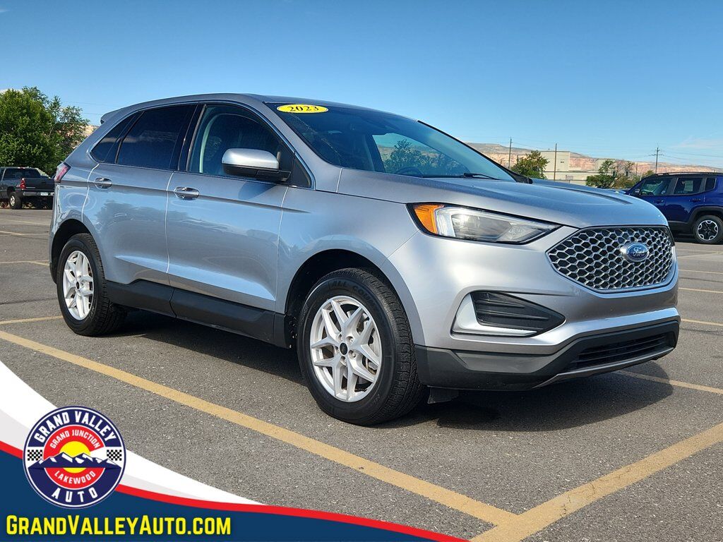 2023 FORD Edge