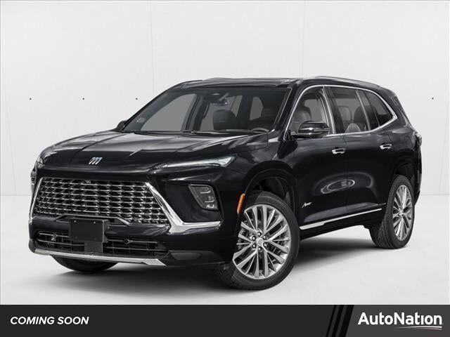 2026 BUICK Enclave