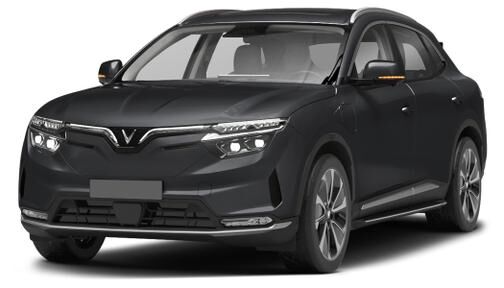 2025 VINFAST VF 8