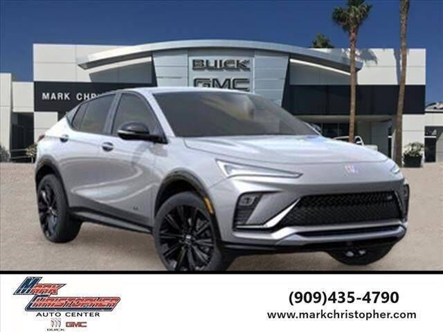 2026 BUICK Envista