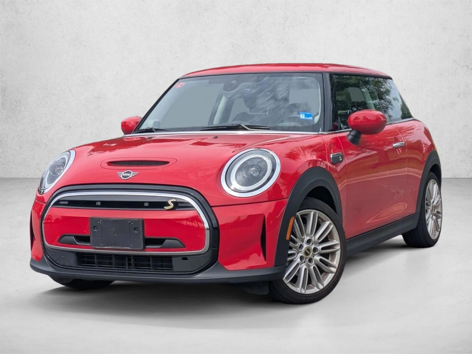 2024 MINI Hardtop