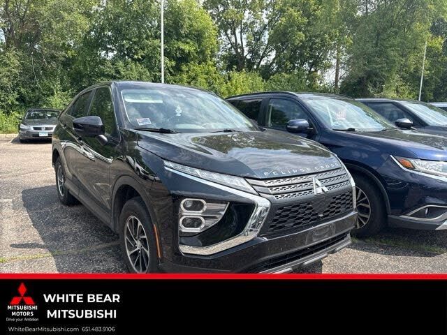 2023 MITSUBISHI ECLIPSE CROSS