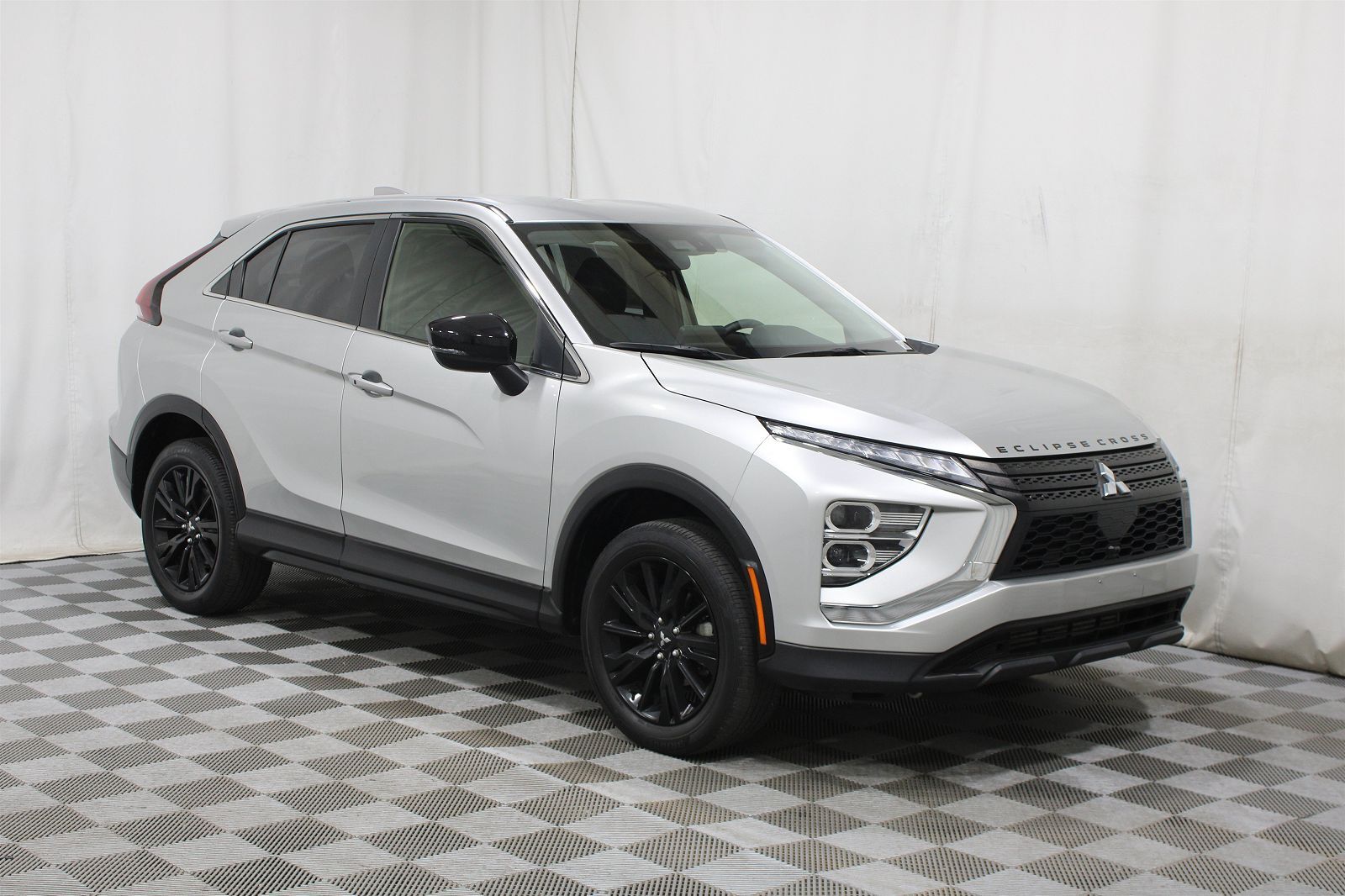 2024 MITSUBISHI ECLIPSE CROSS