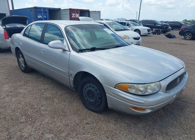 2000 BUICK LeSabre