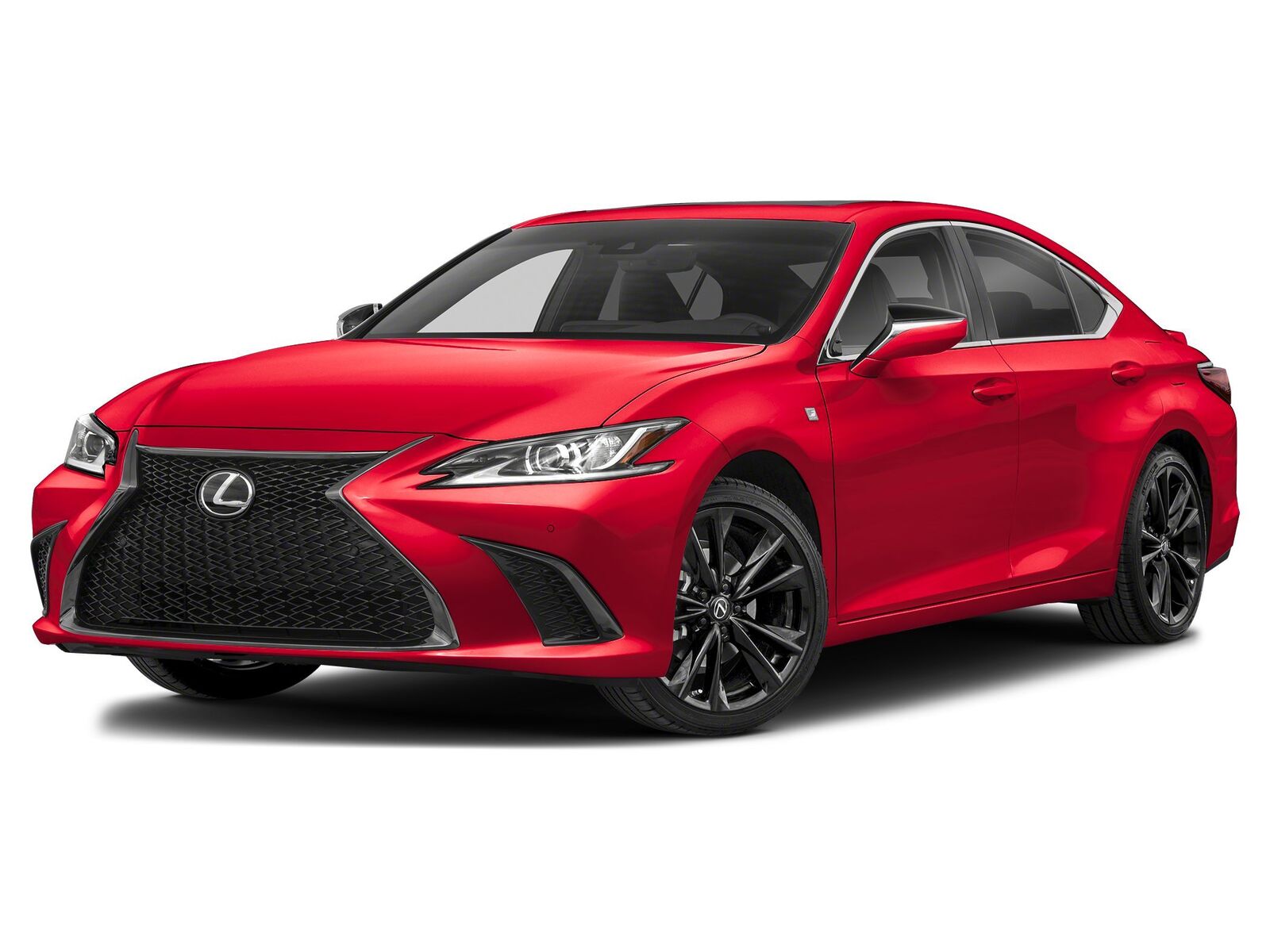 2024 LEXUS ES