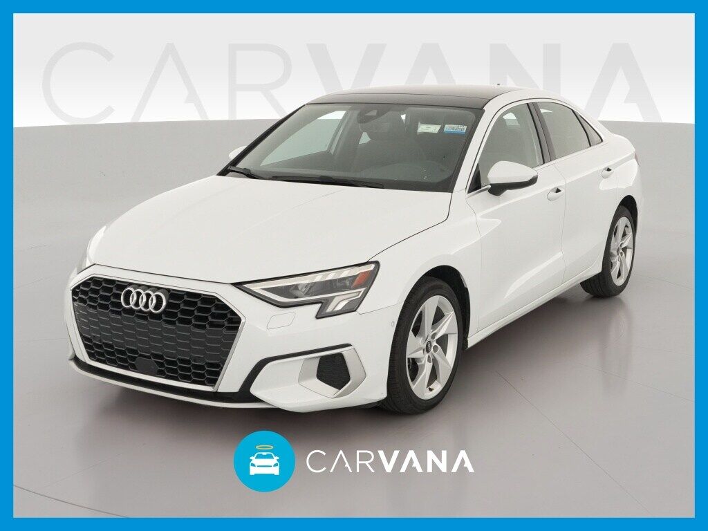 2024 AUDI A3