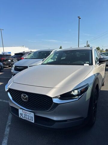 2024 MAZDA CX-30