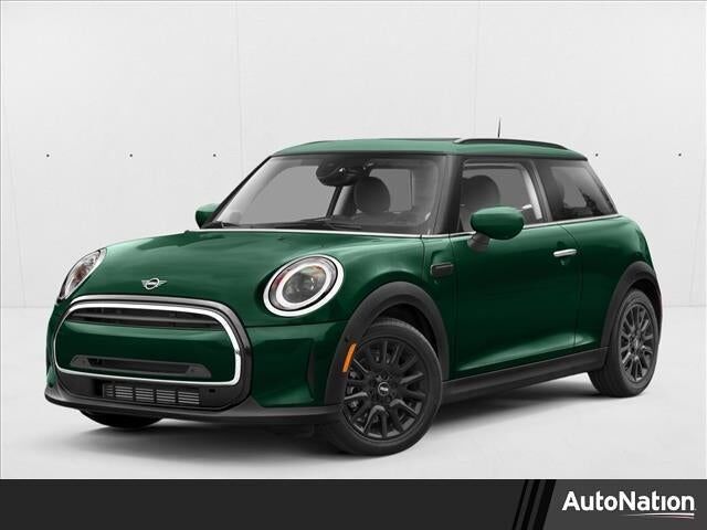 2024 MINI Hardtop