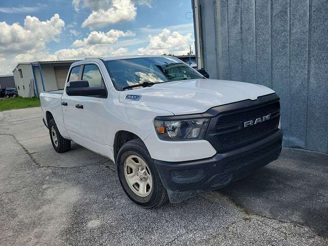 2024 RAM 1500