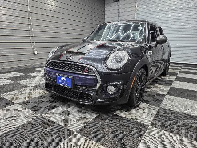 2018 MINI Hardtop