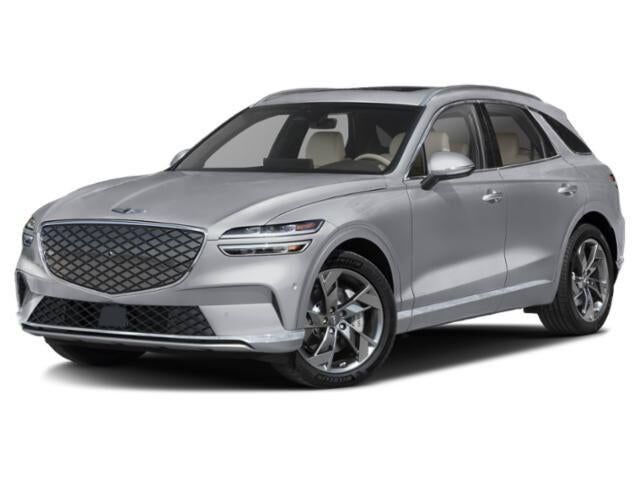 2024 GENESIS GV70