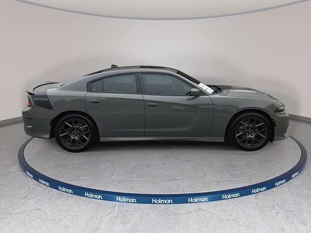 2017 DODGE Charger