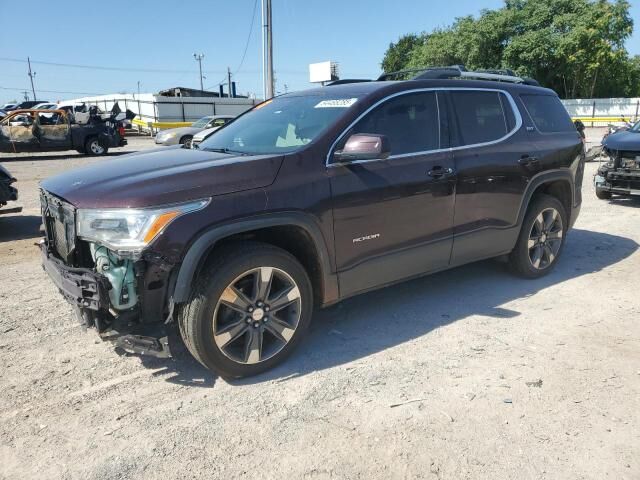 2017 GMC Acadia