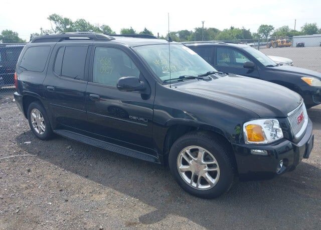 2006 GMC Envoy