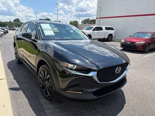 2024 MAZDA CX-30