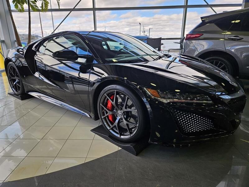 Acura NSX